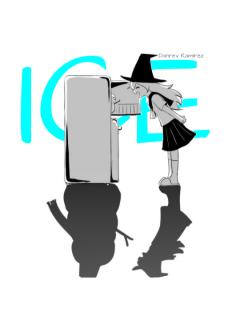 Ice ( Completed )