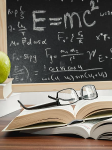 Learning From Professionally Written Assignments