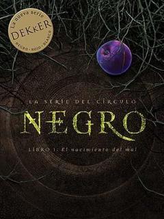 Negro: El Nacimiento Del Mal (Novela)