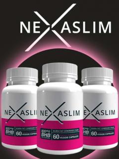 Nexalynbluffse