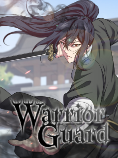 Warrior Guard