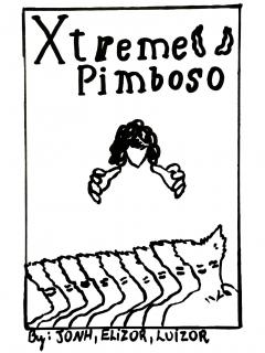 Xtreme Pimboso