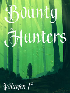 Bounty Hunters: Relatos De Plasmata (Novela)