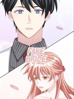 Fake Bride