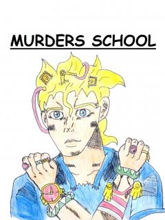 Murders School