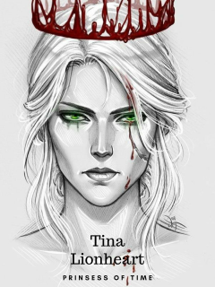 Tina Lionheart The Princess Of Time