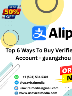 Top 90.9 Websites To Buy, Verified Alipay Accounts