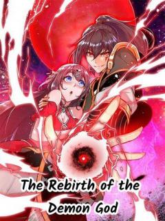 The Rebirth Of The Demon God (continuación)