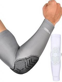 How Compression Arm Sleeves Can Transform Your Training