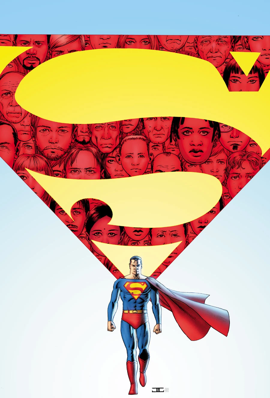 Superman Post Crisis, Parte Final: La Larga Marcha