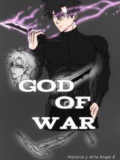 Dios De La Guerra