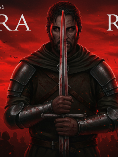Tierra Roja