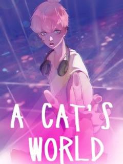 A Cat's World PT BR