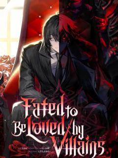 Fated To Be Loved By Villains