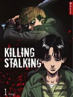 Killing Stalking (completo)