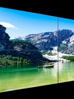 SMD Screen In Pakistan - A Trendy Strategy For Advertising Business