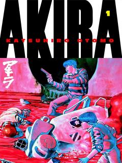 Akira V.O