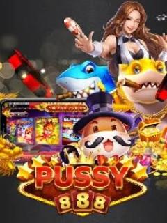 Pussy888 Casino Slot Games