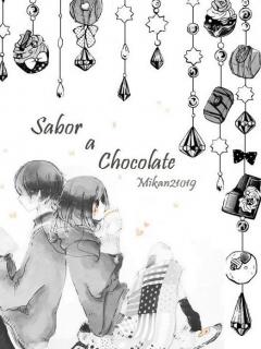Sabor A Chocolate (Novela)