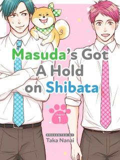 Masuda's Got A Hold On Shibata