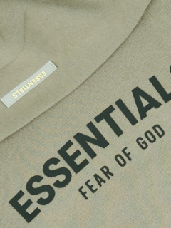 Essentials Hoodie