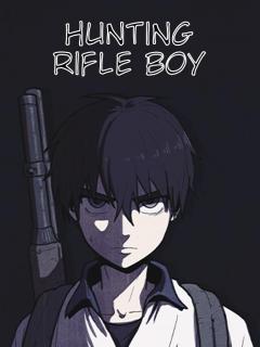 Hunting Rifle Boy