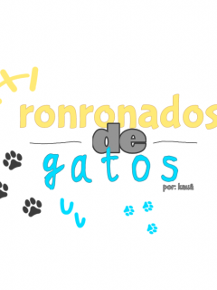 Ronronados De Gatos