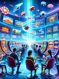 Где узнать о мобильном казино от БК Mostbet в Азербайджане: подробное руководство