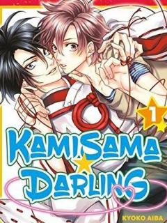 Kamisama Darling (God Darling)
