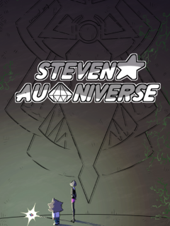Steven*Au*niverse T1