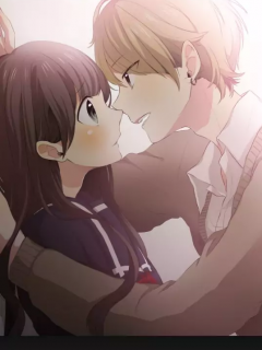 Suki To Kiss