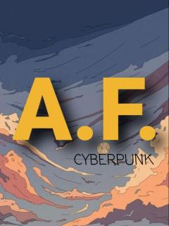 A.F. Cyberpunk