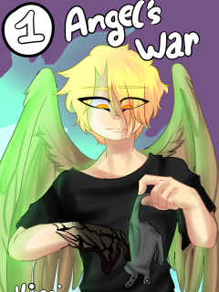 Angel's War