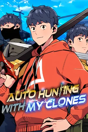 Auto-Hunting With Clones