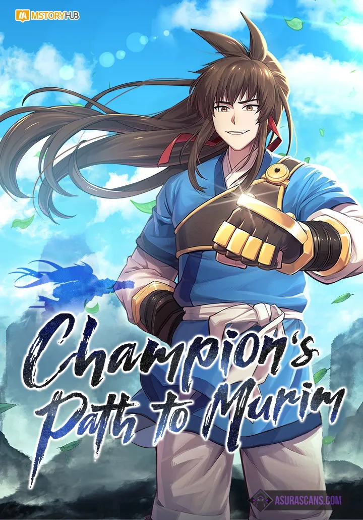 Champion’s Path To Murim