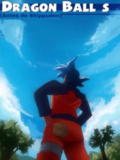Dragon Ball Shippuden