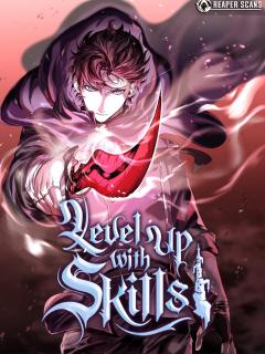Level Up With Skills
