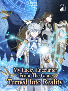 My Lucky Encounter From The Game Turned Into Reality