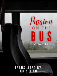Passion On The Bus (Novel)