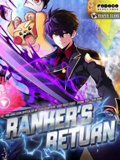 Ranker's Return (2021)