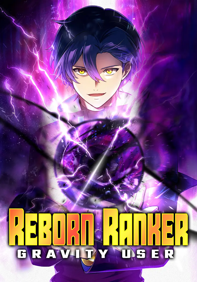 Reborn Ranker - Gravity User