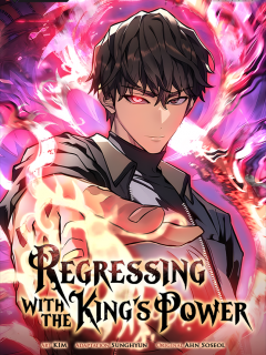 Regressing With The King’s Power