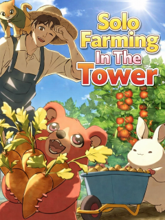 Solo Farming In The Tower