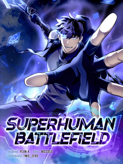 Superhuman Battlefield
