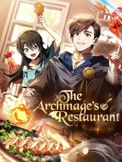 The Archmage's Restaurant