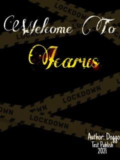 Welcome To Icarus!