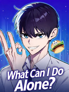 What Can I Do Alone?