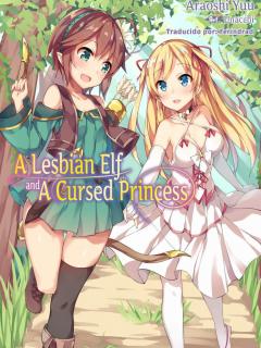 A Lesbian Elf And The Cursed Princess(Novel R18)