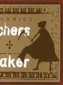 CENZTON HITCHERS & UNDERTAKER