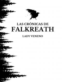 Las Crónicas De Falkreath